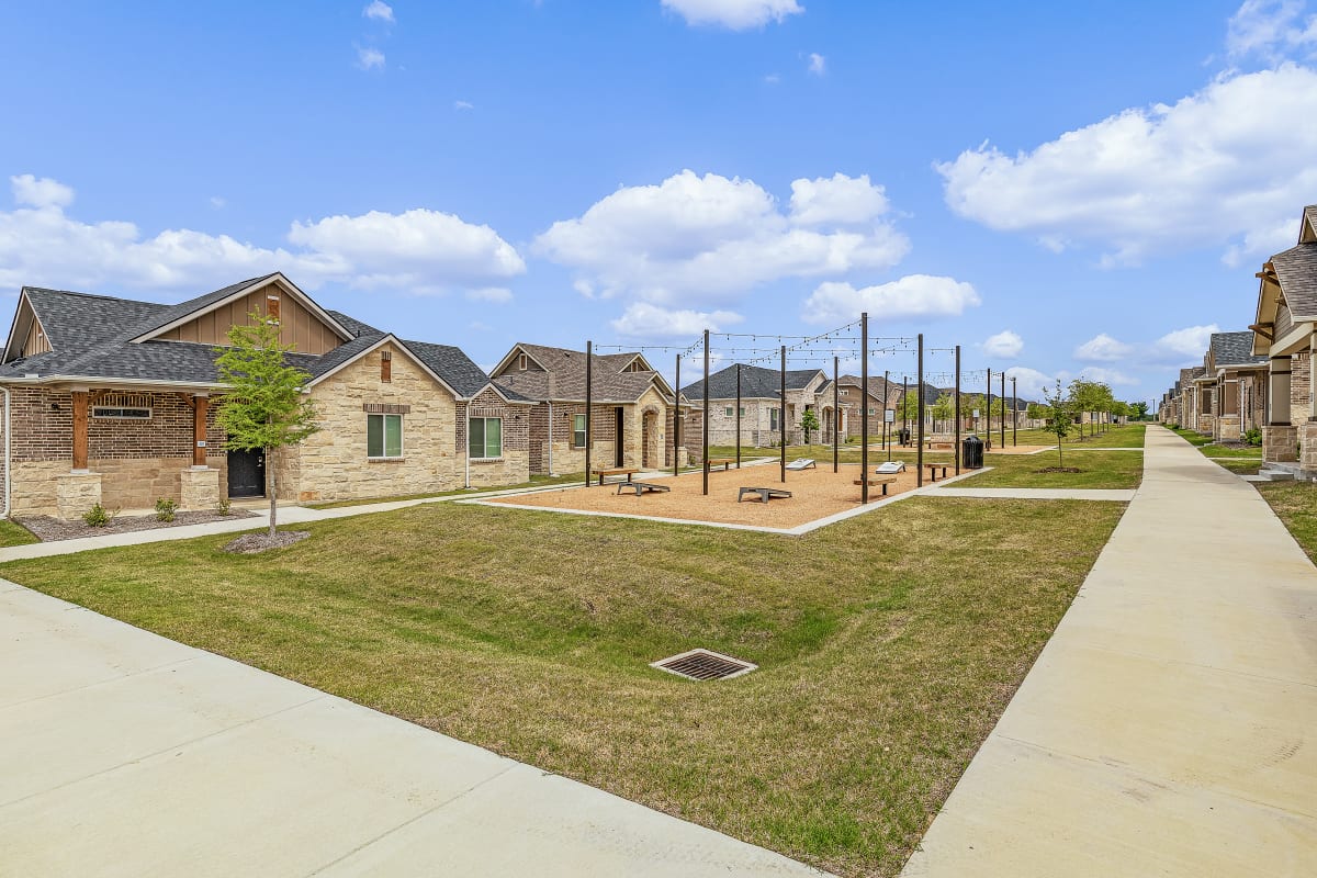 Photo Gallery Melissa, TX Homes For Rent Avilla Stoneridge